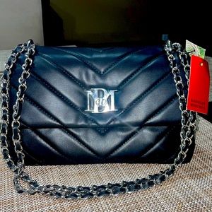 Badgley Mischka Purse